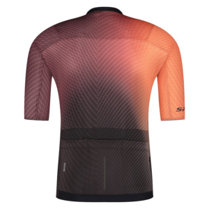 Maillot MC SHIMANO S-Phyre Leggera Bronze Doré