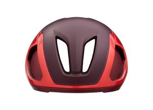 Casque LAZER Vento KinetiCore CE Rouge