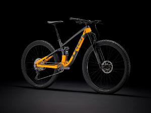 VTT Tout-Suspendu TREK Fuel EX 5 Gris Marigold