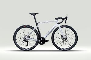 Vélo Route LAPIERRE Xelius DRS 10.0 Paris Stone Beige Dura-Ace Di2