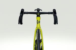Vélo Route LAPIERRE Xelius DRS 10.0 Cyber Lime Green Glossy Dura-Ace Di2