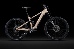 VTT électrique LAPIERRE Overvolt AM 4.6 600Wh