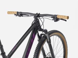 VTT Aluminium TREK Marlin 7 3e gén. Matte Dark Web Clear Gloss