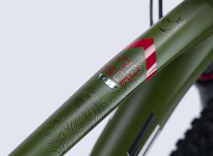 VTT Semi-Rigide LAPIERRE ProRace 4.9