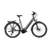VTC lectrique Femmes LAPIERRE e-Explorer 7.6 LS 630Wh