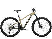 VTT TREK Roscoe 9 Quicksand SHIMANO SLX XT 12v