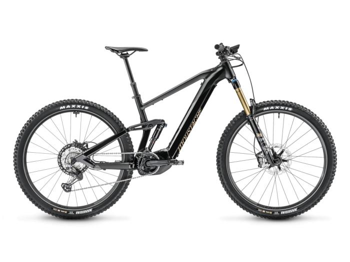 VTT électrique MOUSTACHE Samedi 29 Game 11 750Wh