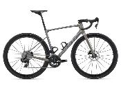 V�lo Route GIANT Defy Advanced Pro 1 Midnight Moon SRAM Rival AXS E1