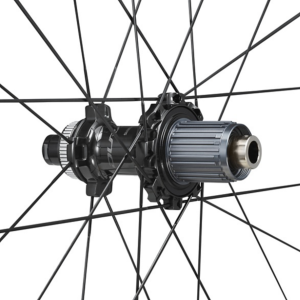 Roues carbone SHIMANO Dura-Ace R9270-C50 Tubeless