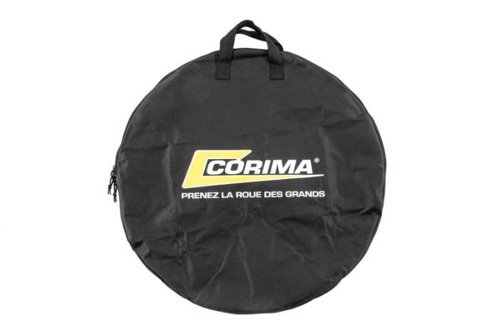 Housse de Roue CORIMA