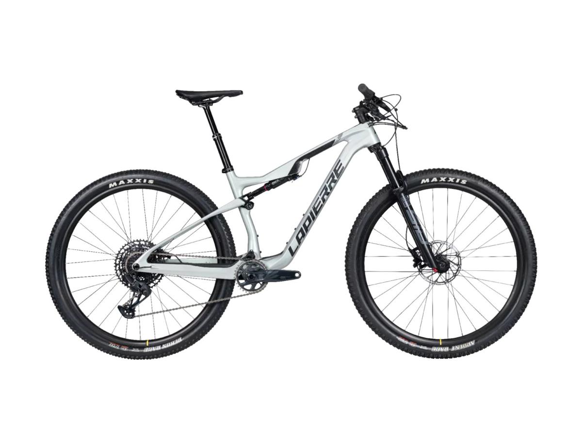 VTT Tout-Suspendu LAPIERRE XRM 6.9