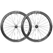 Roues carbone ZIPP 303 S Tubeless  Disque