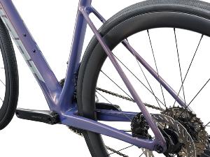 Vélo Route GIANT Defy Advanced 0 Meteorite Mist 105 Di2 (2026)