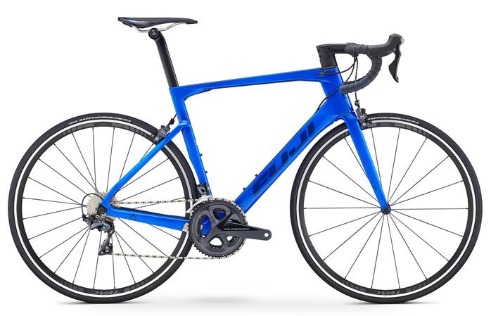 Vélo Route FUJI Transonic 2.3 Bleu