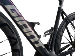 Vélo Route GIANT Propel Advanced SL 0 Arctic Light Dura-Ace Di2