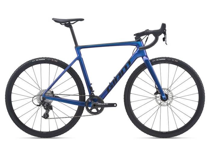 Vélo Cyclo-Cross GIANT TCX Advanced Pro 2