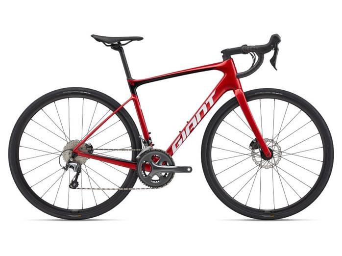 Vélo Route GIANT Defy Advanced 3 Disc