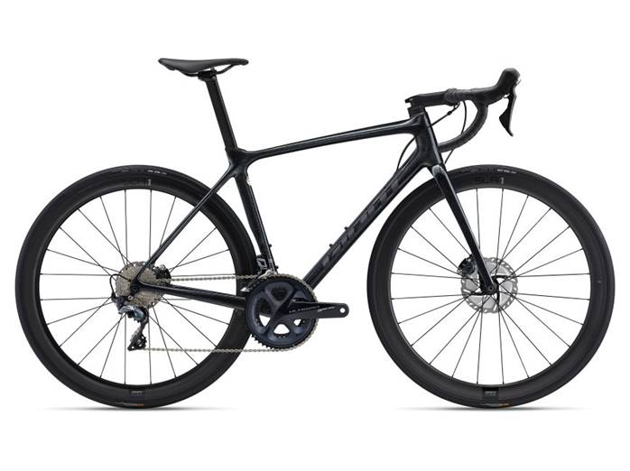 Vélo Route GIANT TCR Advanced Pro 1 Disc Ultegra