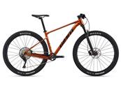 VTT Semi-Rigide GIANT XTC SLR 29 1 Amber Glow