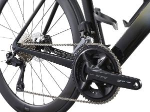 Vélo Route femmes LIV Enviliv Advanced  Pro 1 Aurora Noise