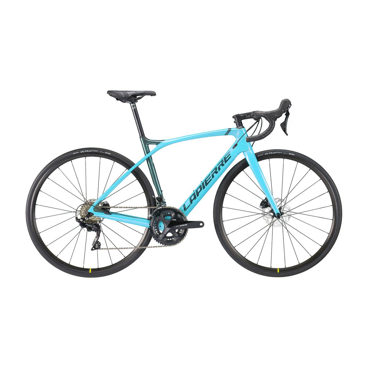 lapierre velo