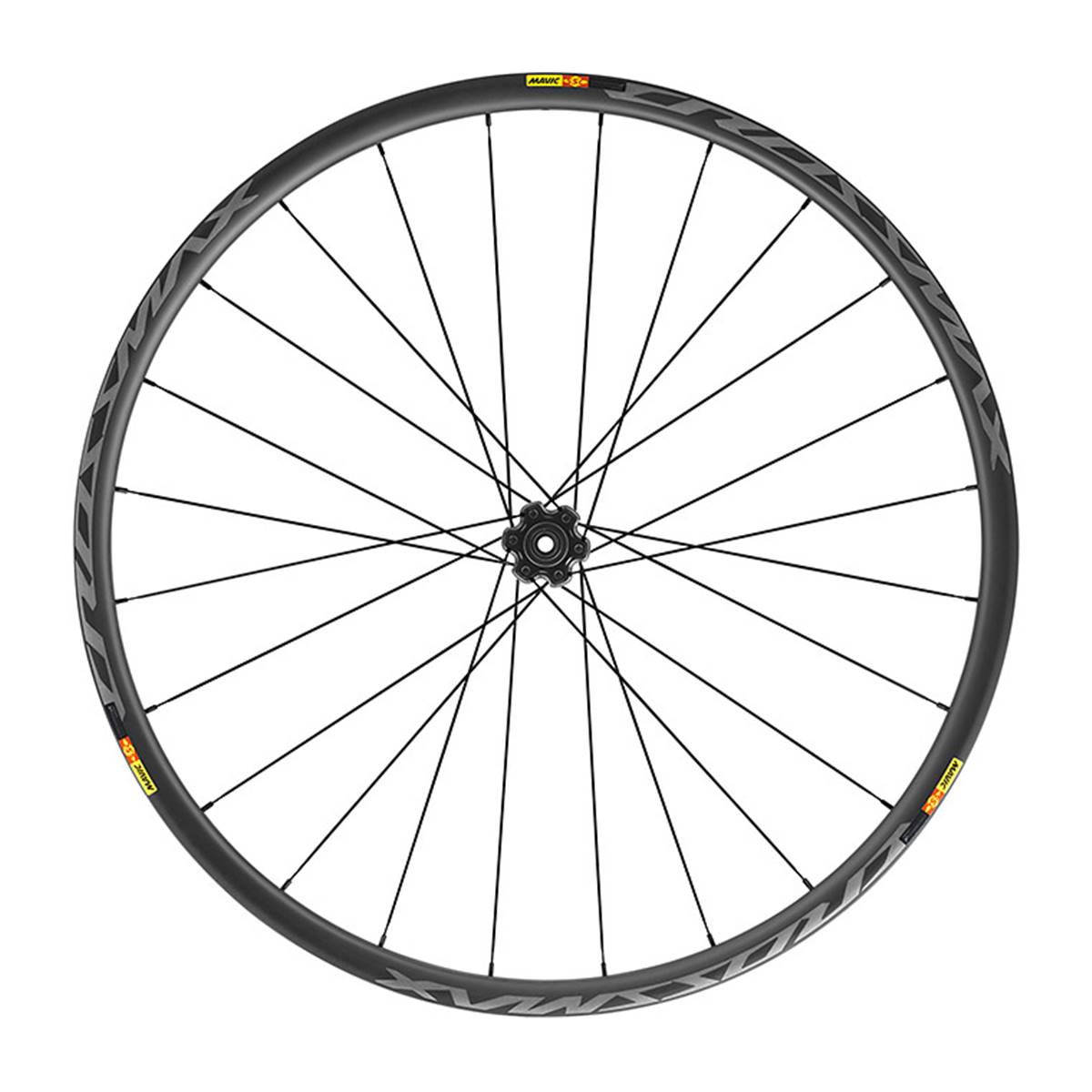 Autocollants Jantes Vélo Mavic E-Crossmax 2019 MTB 29 Pouces - Vinyle Haute Qualité