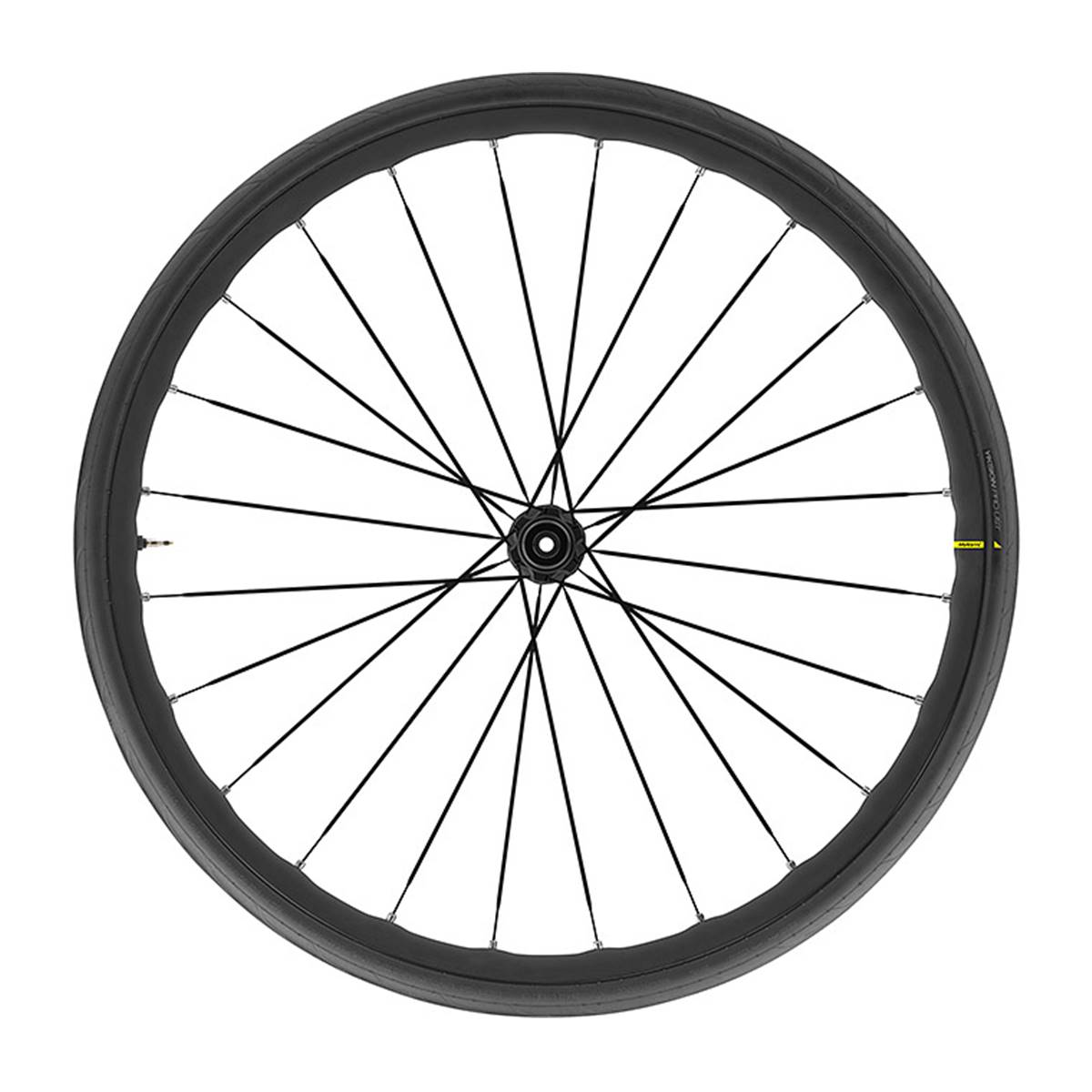 MAVIC Roues Route MAVIC Ksyrium Elite UST Disc (2020) Intercycle