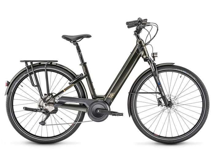 Vélo électrique MOUSTACHE Samedi 28.7 Open (2022)