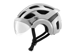 Casque VAE LAZER Anverz NTA Slate Gris