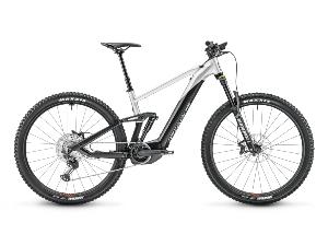 VTT électrique MOUSTACHE Samedi 29 Trail 5 2023 750Wh