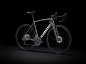 Vélo Route TREK Emonda SL 6 Disc Brushed Chrome