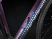 Vélo Route TREK Domane SLR 6 eTap Amethyst