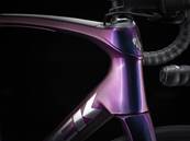 Vélo Route TREK Domane SLR 6 eTap Amethyst