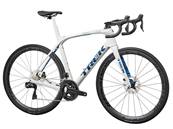 Vlo Route TREK Domane SLR 7 Ultegra Di2 Blanc Bleu