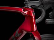 Vélo Route TREK Emonda SL 6 eTap Crimson
