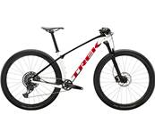 VTT Semi-Rigide TREK Procaliber 9.7 Blanc Rouge