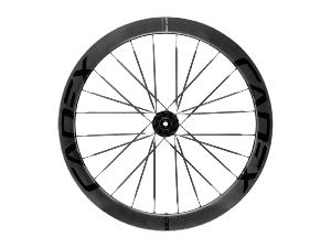 Roues carbone CADEX Ultra 50 Disc Tubeless