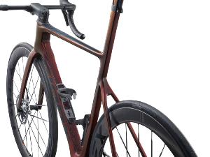 Vélo Route GIANT Propel Advanced SL 0 Black Lava SRAM Red