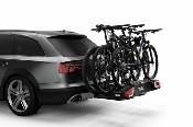 Porte-Vlos Attelage THULE VeloSpace XT 3