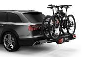 Porte-Vlos Attelage THULE VeloSpace XT 2
