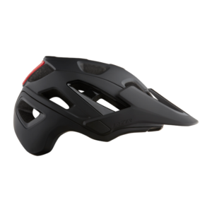 Casque VTT LAZER Jackal Noir