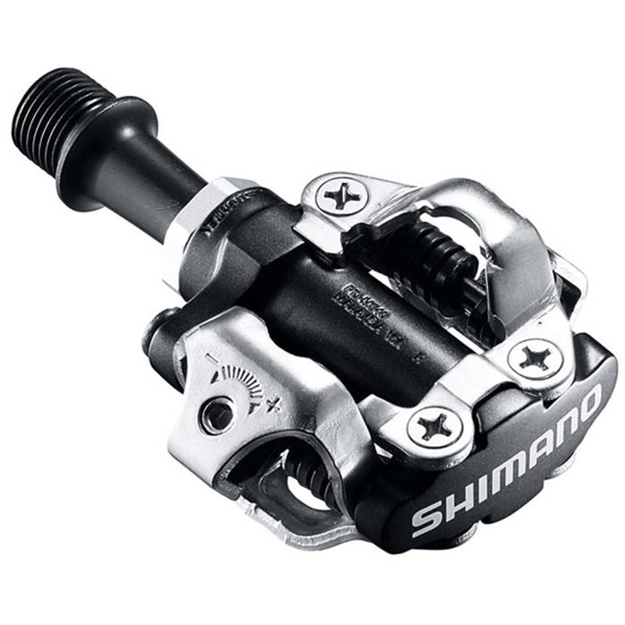 Pédales VTT SHIMANO PD-M540 Noir