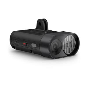 Éclairage Avant avec Caméra GARMIN Varia Vue