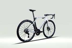 Vélo Route LAPIERRE Xelius DRS 10.0 Paris Stone Beige Dura-Ace Di2