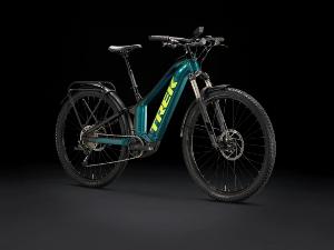 VTT électrique TREK Powerfly FS 4 Equipped 625Wh