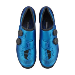 Chaussures VTT SHIMANO S-Phyre SH-XC903 Bleu