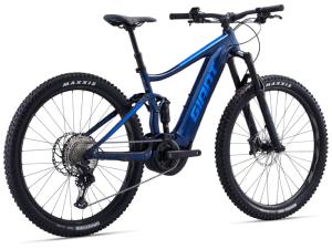 VTT électrique GIANT Stance E+ 0 Pro 625Wh