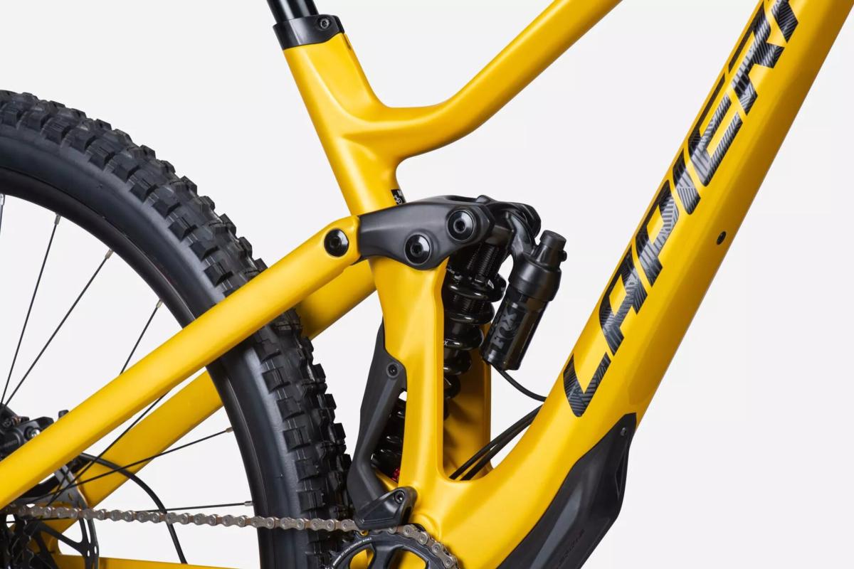 Cadre vtt lapierre hotsell