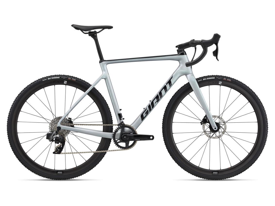 Vélo Cyclo-Cross GIANT TCX Advanced Pro 1 SRAM Rival AXS 12v