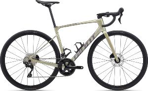 Vélo Route GIANT Defy Advanced 2 Bay Leaf